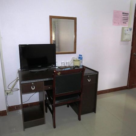 Kingmala Guesthouse Luangnamtha Kültér fotó