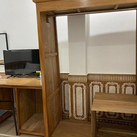 Kingmala Guesthouse Luangnamtha Kültér fotó
