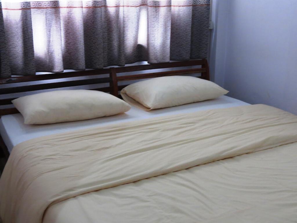Kingmala Guesthouse Luangnamtha Szoba fotó