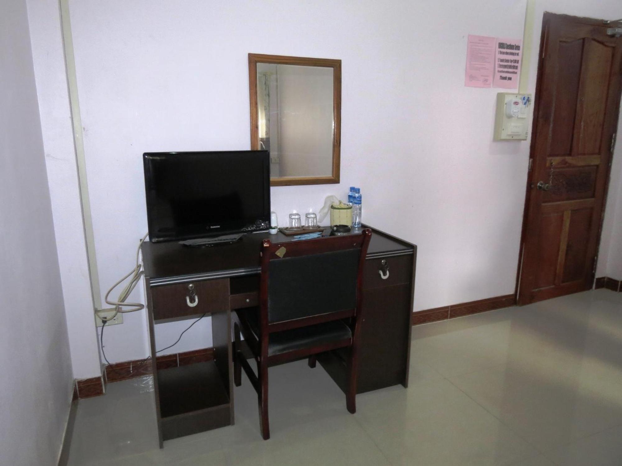 Kingmala Guesthouse Luangnamtha Kültér fotó