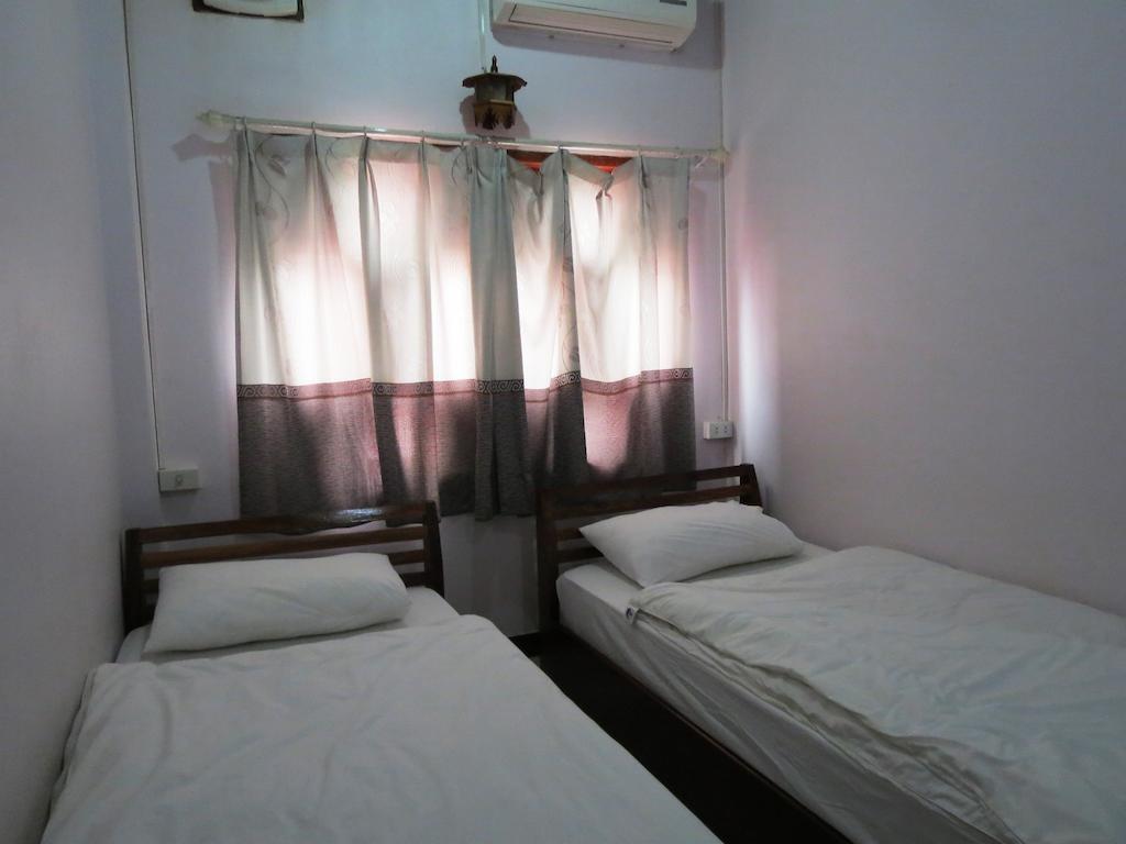 Kingmala Guesthouse Luangnamtha Szoba fotó