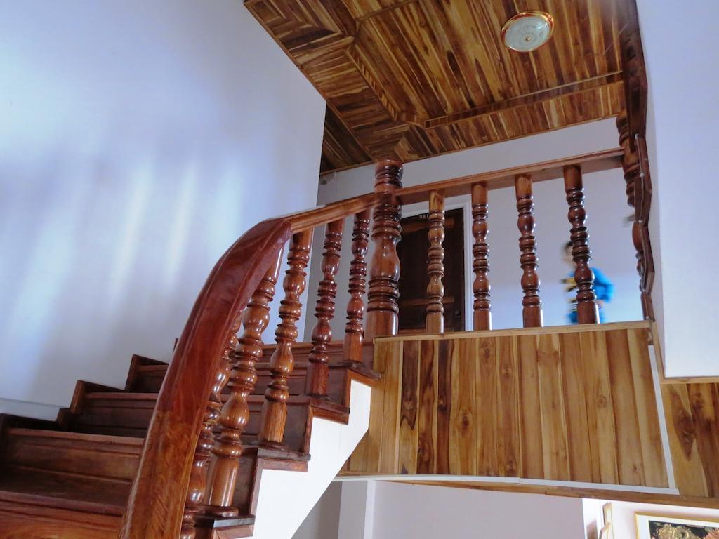 Kingmala Guesthouse Luangnamtha Kültér fotó