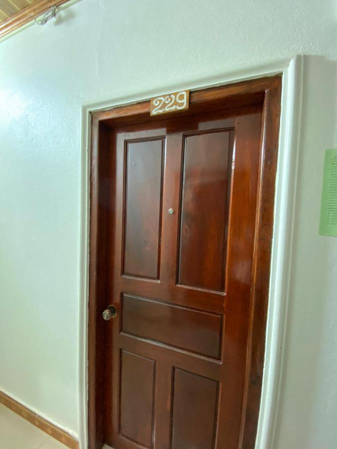 Kingmala Guesthouse Luangnamtha Kültér fotó